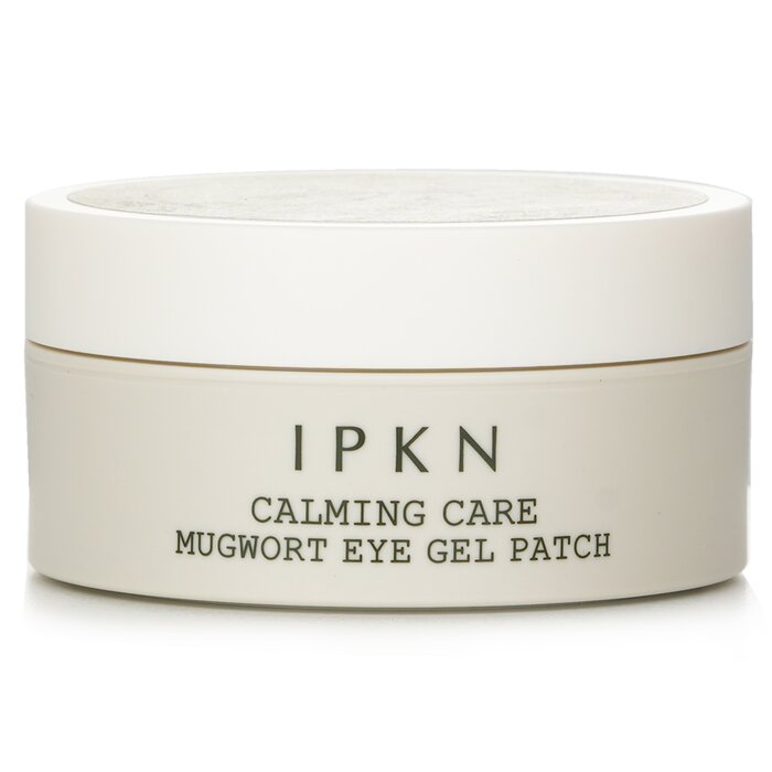 Eye patch – soothing mugwort eye gel