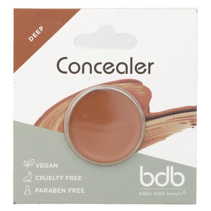 Concealer Deep (Billion Dollar Brows) for deep skin tones