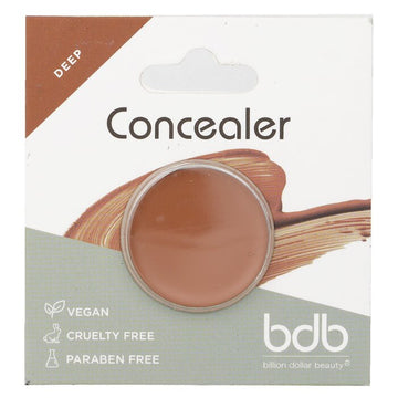 Billion Dollar Brows Concealer, Deep 1.2g/0.042oz