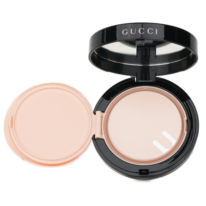 Gucci Cushion De Beaute Foundation SPF 22 Shade 02