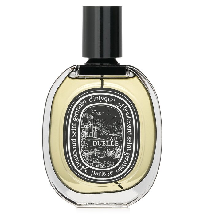 Diptyque Eau Duelle Eau De Parfum Spray 75ml/2.5oz perfume bottle for personal use