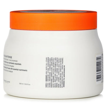 Kerastase Nutritive Masquintense Mask 500ml/16.9oz