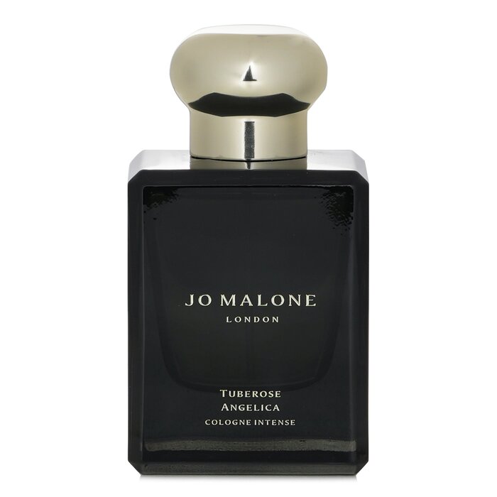 Jo Malone Tuberose Angelica Cologne Intense Spray (Originally Without Box) 50ml/1.7oz perfume for gifting or daily wear