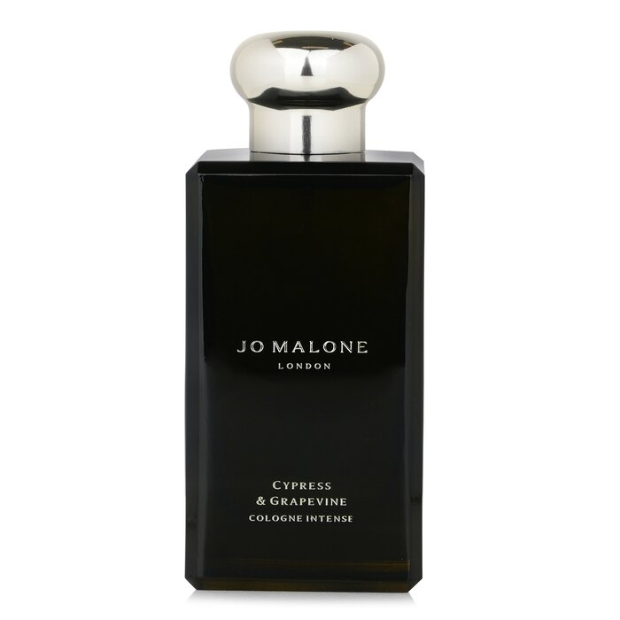 Jo Malone Cypress and Grapevine Cologne Intense Spary 100ml/3.4oz perfume for gifting or daily wear