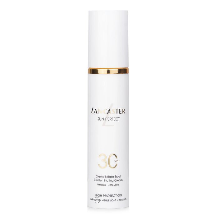 Lancaster Sun Perfect Illuminating Cream SPF30 50ml/1.6oz for skincare needs