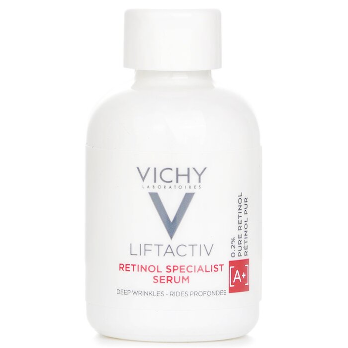 Vichy Retinol Serum – wrinkle reduction & renewal