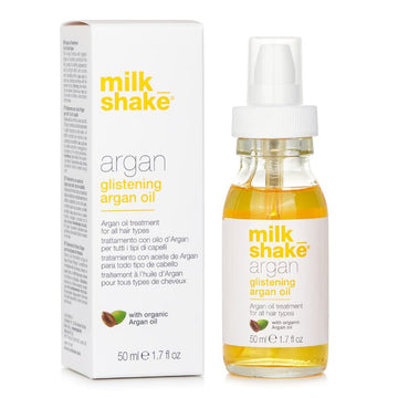 milk_shake Glistening Argan Oil
