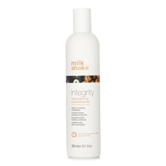 milk_shake Integrity Nourishing Conditioner hair conditioner for salon & home use