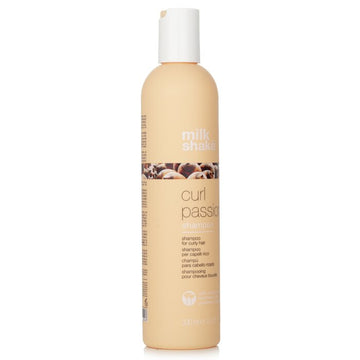milk_shake Curl Passion Shampoo