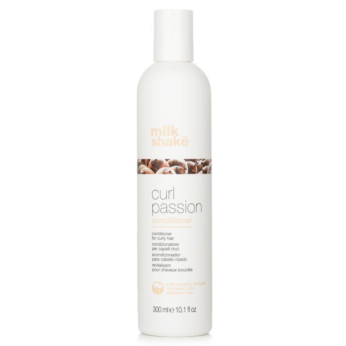 milk_shake Curl Passion Conditioner hair conditioner for salon & home use