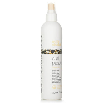 milk_shake Curl Passion Leave In
