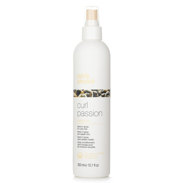 milk_shake Curl Passion Leave In - perfect for hair treatment at home