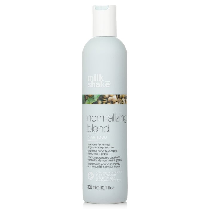 milk_shake Normalizing Blend Shampoo 300ml/10.1oz plant for use in home care
