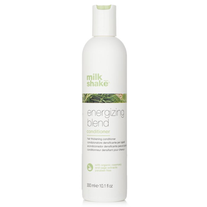 milk_shake Energizing Blend Conditioner hair conditioner for salon & home use