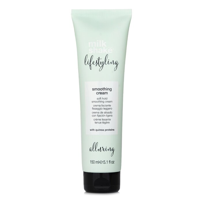 milk_shake Lifestyling Smoothing Cream 150ml/5.1oz - For styling your hair