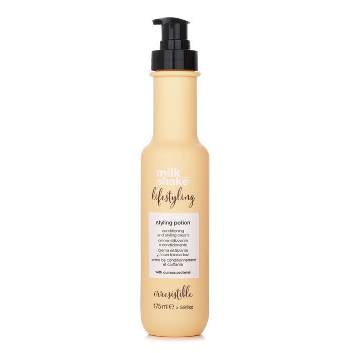 milk_shake Lifestyling Styling Potion 175ml/5.9oz - For styling your hair