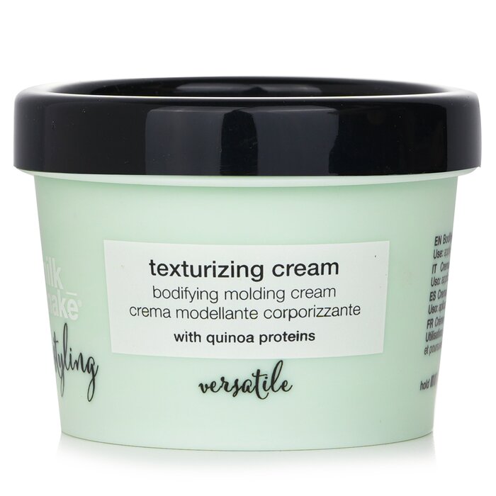 milk_shake Lifestyling Texturizing Cream 100ml/3.4oz - For styling your hair
