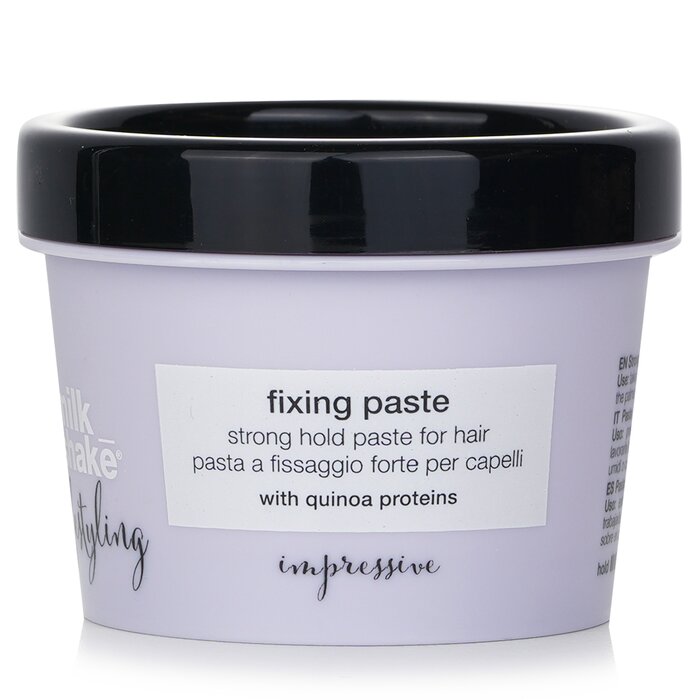 Image of milk_shake Lifestyling Fixing Paste 100ml/3.4oz for use in home garden.