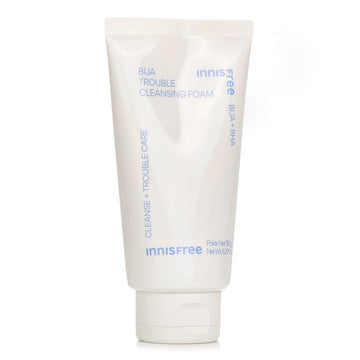 Innisfree Bija Trouble Facial Foam (Random Packaging) 150g/5.29oz