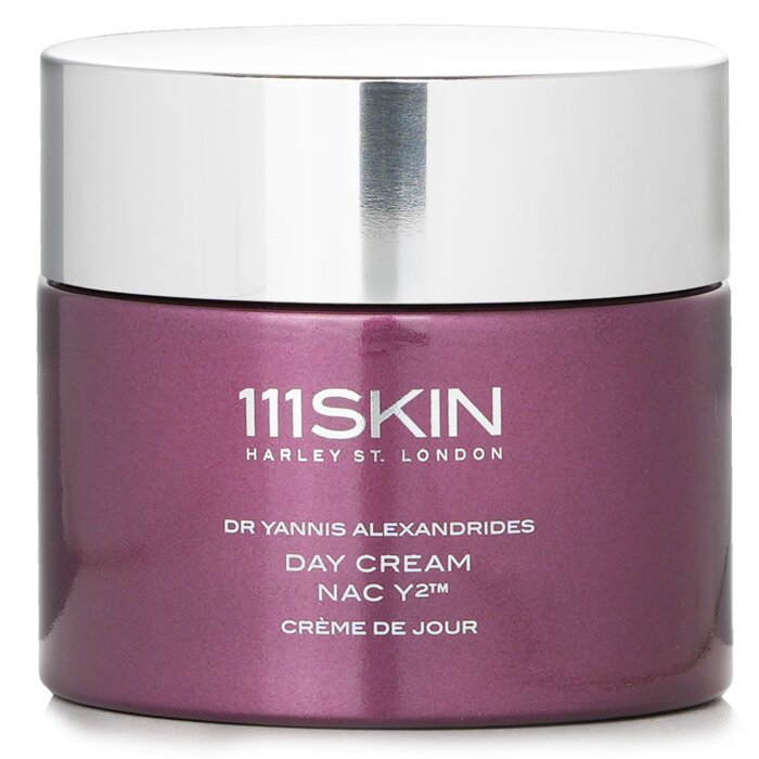 111skin Day Cream Nac Y2 50ml/1.7oz for skincare needs