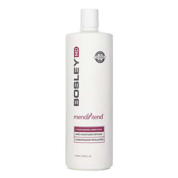 Bosley MendXtend Strengthening Conditioner 1000ml/33.8oz