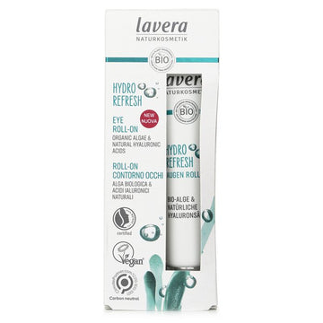 Lavera Hydro Refresh Eye Roll-On 15ml/0.5oz