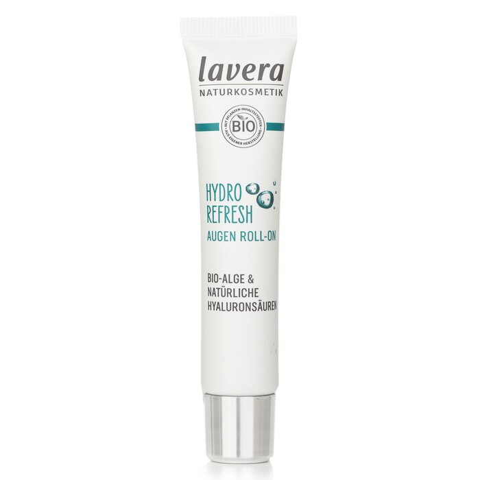 Eye roll-on – refreshing herbal eye hydration