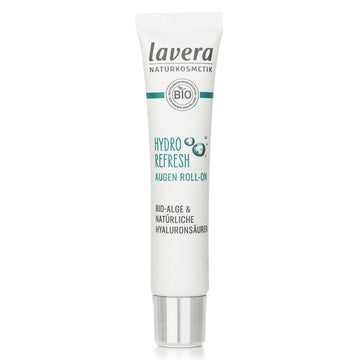 Lavera Hydro Refresh Eye Roll-On 15ml/0.5oz