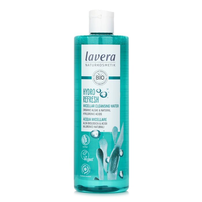 Lavera Hydro Refresh Micellar Water