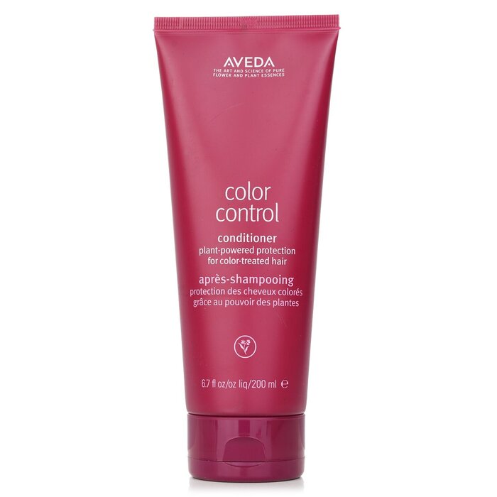 Aveda Color Control Conditioner (For Color Treated Hair) 200ml/6.7oz hair conditioner for salon & home use