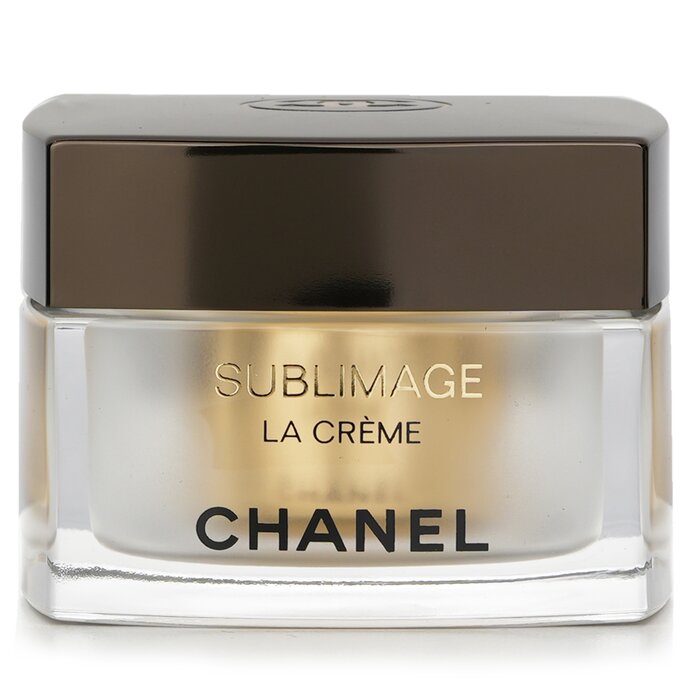 Chanel Sublimage La Creme Texture Fine Ultimate Cream 50g/1.7oz for skincare needs