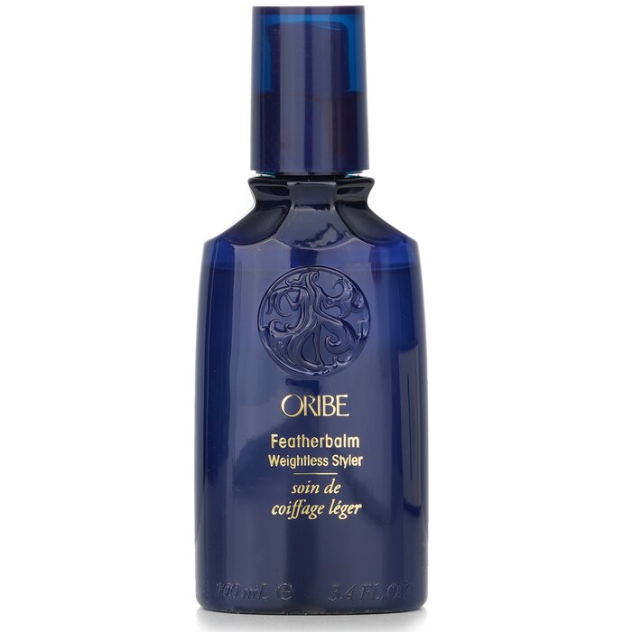 Oribe Featherbalm Weightless Styler 100ml/3.4oz - For styling your hair