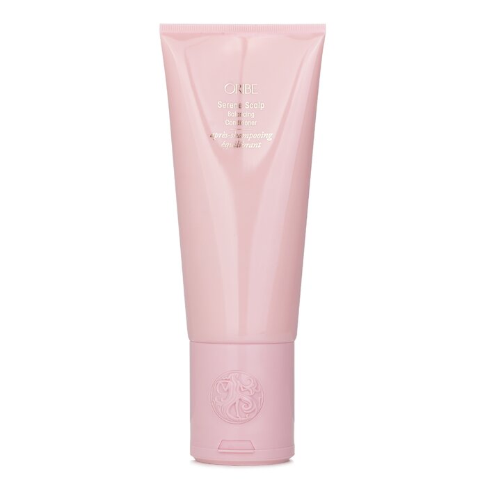 Oribe Serene Scalp Balancing Conditioner 200ml/6.8oz hair conditioner for salon & home use
