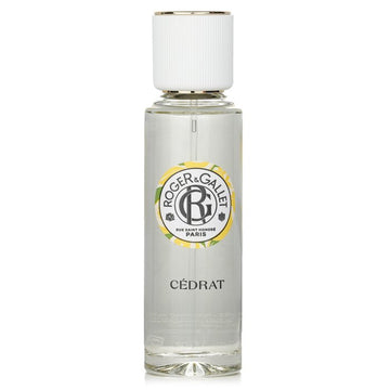 Roger & Gallet Cédrat Wellbeing Fragrant Water 30ml/1oz