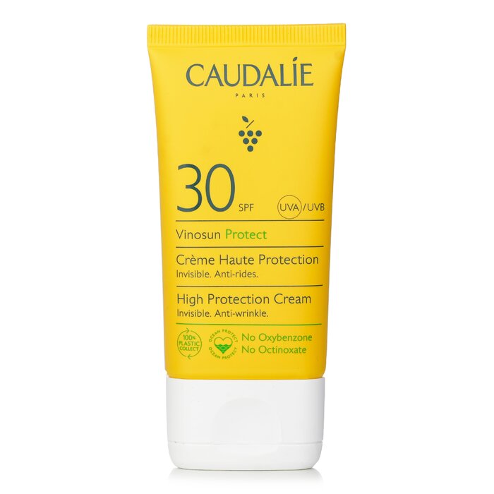 High Protection Cream SPF30 for skin UV protection