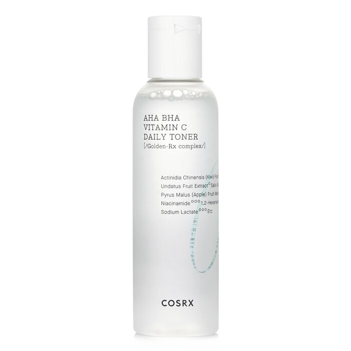 Refresh Toner – COSRX – for brightening and exfoliating skin