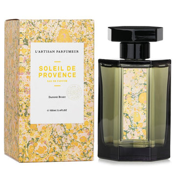 L'Artisan Parfumeur Soleil De Provence Eau De Parfum 100ml/3.4oz