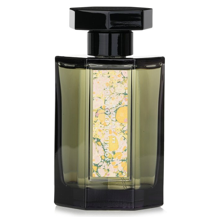 L'Artisan Parfumeur Soleil De Provence Eau De Parfum 100ml/3.4oz perfume bottle for personal use