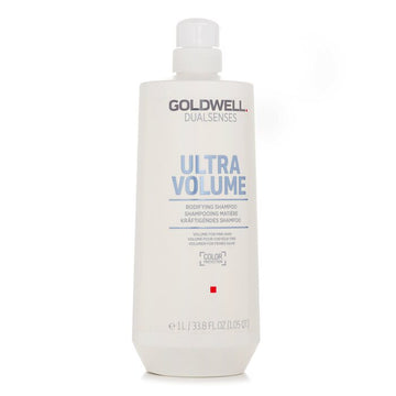 Goldwell Dualsenses Ultra Volume Bodifying Shampoo 1000ml/33.8oz