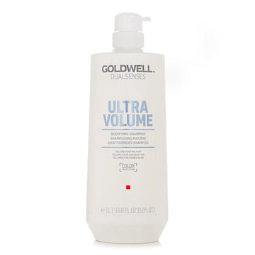 Goldwell Dualsenses Ultra Volume Bodifying Shampoo 1000ml/33.8oz