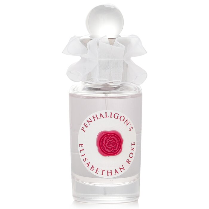 Penhaligon's Elisabethan Rose Eau De Parfum Spray 30ml/1oz perfume bottle for personal use