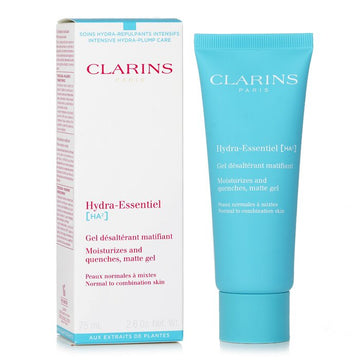Clarins Hydra-Essentiel [HA²] Matte Gel (For Normal To Combination Skin) 75ml/2.6oz