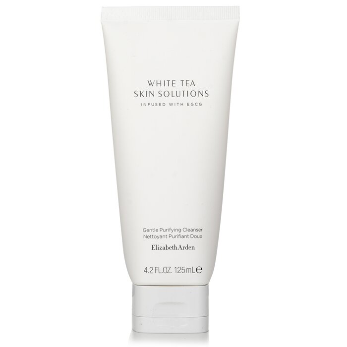 Elizabeth Arden White Tea Purifying Cleanser
