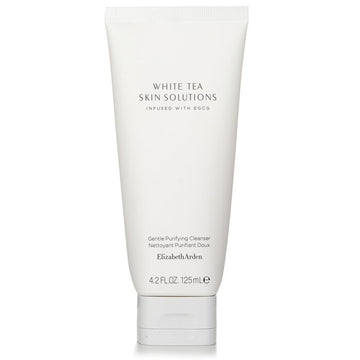 Elizabeth Arden White Tea Skin Solutions Gentle Purifying Cleanser 125ml/4.2oz