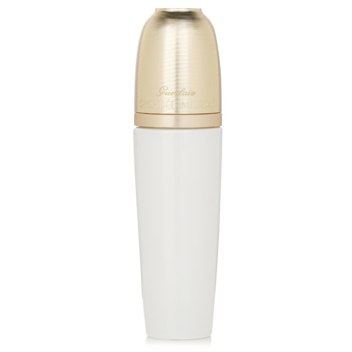 Guerlain Orchidee Radiance Serum – brightening serum for luminous skin