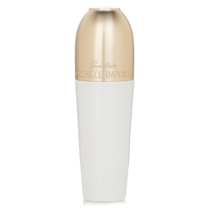Eye serum – Guerlain Orchidee Imperiale for lifting and radiance