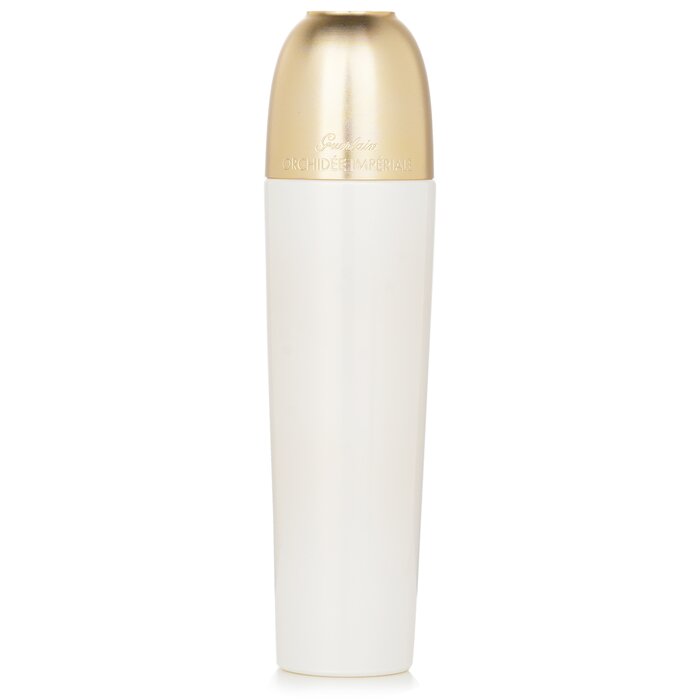 Orchidee Imperiale Essence – Guerlain – for brightening and restoration