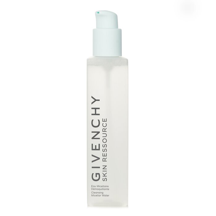 Skin Ressource Micellar Water – Givenchy – for gentle cleansing