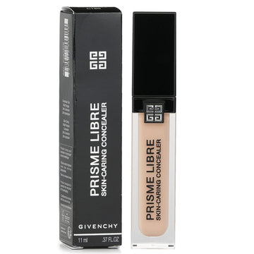 Givenchy Prisme Libre Skin Caring Concealer, C180 Light with Cool Undertones 11ml/0.37oz