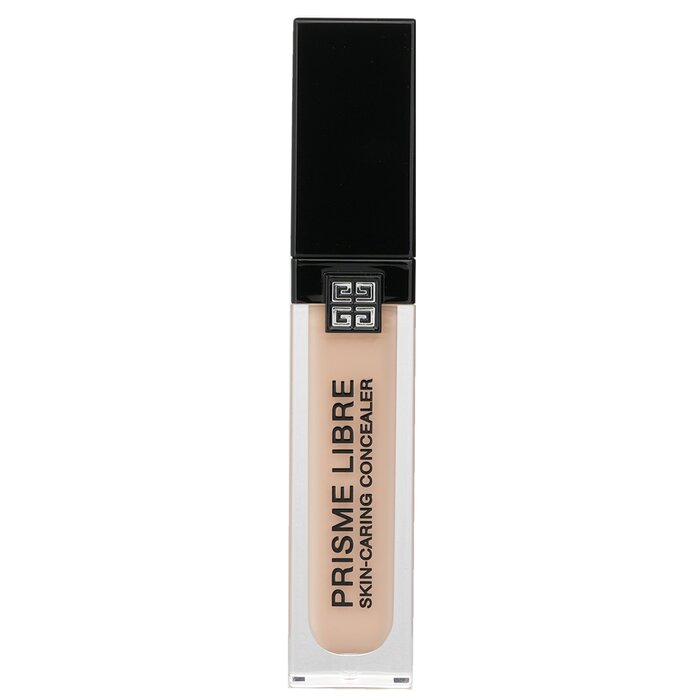 Prisme Libre Concealer (Givenchy) for light cool skin